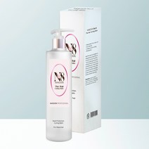 나녹신 N8 더헤어 컬링밤 200ml 모발탄력&볼륨 웨이브 컬링 에센스 열펌전용 모발열보호 컬크림, 1개