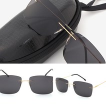 (남성용) 편광선글라스 보잉선글라스 중저가선글라스 접이식선글라스