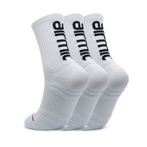 에어밋 매쉬 크루 삭스 3P