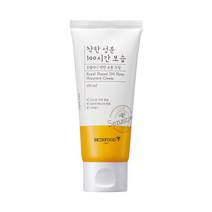 [스킨푸드][리뉴얼] 로열허니 착한 수분 크림 100ml