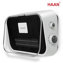 한경희 HAAN-4000 욕실 난방기 화장실 전기히터