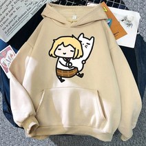 여성후드 Anime Hololive Hoodies Ame Aesthetic Clothes Women Spring and Autumn Sweatshirt Vintage Kawaii