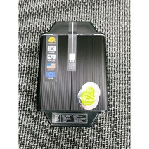 에코파워팩 차져 급속충전 12V 10C 보조배터리, 에코파워팩 차져 12V 12C (신형)