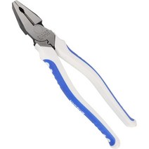 펜치 플라이어 빅터 멀티 엘라스토머 커버 포함 MCPHG225 225mm