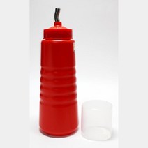 뚜껑 초장병 700ml-특대 소스보관 케찹통 소스용기H/N: TDHDEAL25 +H7, 향기나무 본상품선택