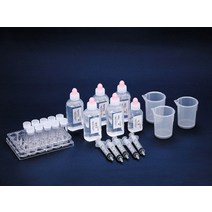 SSC 반응속도 시계반응 실험키트/SM