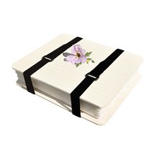 압화공예 프레스플라워 책갈피 체험팩 만들기 만들기재료 압화만들기 수제 미니 표본 압화재료, 드라이 플라워 백, C.작은 압화 기계 플러스 도구