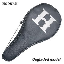 테니스스트링텐션 스트링머신 테니스 스트링 끈 라켓 커버 비치 가방 보호 케이스, Upgraded model