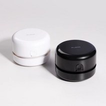샤오미 NUSIGN 탁상용 테이블 진공 청소기, 화이트, nusign 탁상용 미니청소기 1개