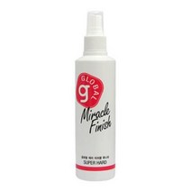[GOOD] 왁스 체리 미라클 휘니쉬 헤어 스프레이 240ML 헤어세팅, [^^_상품선택_^^]