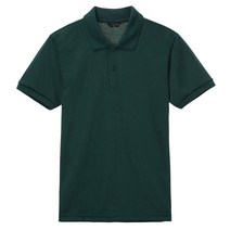 남녀공용 30수 PK 반팔 카라티셔츠 (19색 S~3XL) 티셔츠