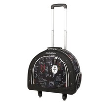 까스텔바작 여름 여성 골프 필드 보스턴백 골프 가방 BGBMGB702BK, FRE