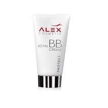 알렉스 로얄 비비크림 30ml 튜브형 Alex, 1개