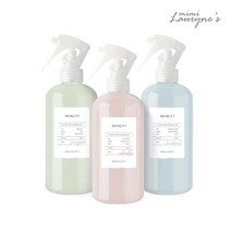 미미로린스 모먼트 블러썸 드레스 퍼퓸 어도러블, 1개