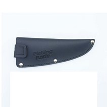 인조 가죽 대바 데바 칼집 칼날 길이 160~180mm 용, 1개
