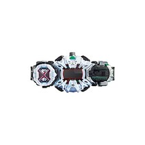 가면 라이더 지오 변신 벨트 DX 지쿠 드라이버 용 2 매 세트 지문이 눈에 띄지 않는 광택 액정 보호 필름 OverLay Brilliant