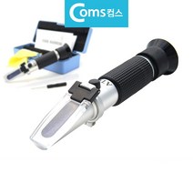 (다드물) 초간단 당도계 굴절 당도측정기 제빵 요리 과수용 (a5987ea4396)