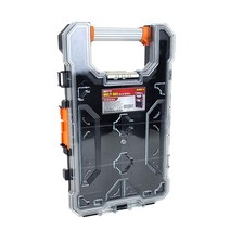 베스토 멀티박스-고급형 HL-3087A 6칸 공구함 피스통 부품함, 베스토 멀티박스 HL-3087A