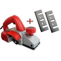 [마크트] 82mm 알루미늄 전기대패 582-B 전동대패 목공용 DIY _ 2108EA