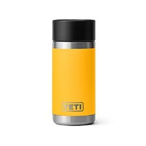 YETI Rambler 12 oz Bottle 예티 램블러 텀블러, 알파인 옐로우