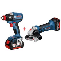 [폴저S]_보쉬 18V파워콤보세트2 GDX18V-EC GWS18V-LI 18V 충전그라인더 작업용전동공구 전동공구 충전전동공구 임팩트드라이버_윯4ZXZT#D, Cm+SE+상품명_, Cm+SE+상품명_