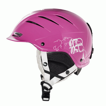 아토믹 주니어 스키헬멧 AFFINITY JR PINK