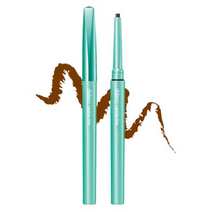 데자뷰 래스팅 파인 크림 펜슬라이너 0.15g, 퓨어브라운, 10개