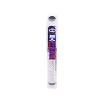일신 현대자동차 카페인트 붓페인트, 크리미 화이트 265-YAC(TAC), 1개