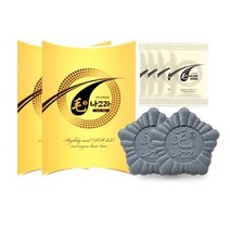 skinmagic 모나그라 hair bar 2P SET 탈모샴푸, 5개, 70g