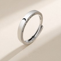 커플링 JWER-커플 반지 문 스타 패션 웨딩 신부 신랑 주얼리 썬문 가장 친한 친구를 위한 기념일
