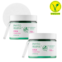 땡큐파머 피토 릴리풀 시카 토너 패드 210ml 100매입 2개입