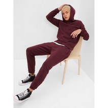 골프 조거 팬츠 연습복 레슨 연습장 복장 남성 바지 Gap 갭핏 테크 슬림 조커 126722