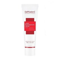 셀퓨전씨 레이저 리쥬버네이션 크림, 50ml x 1개, 50ml