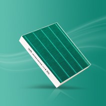 리맥스 자동차 항바이러스 에어컨 필터 차량용 헤파필터 항균, AVM8