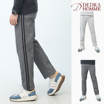 아빠옷 MPT6019 2선기모트레이닝팬츠 50대 남자의류 중년남성의류 빅사이즈