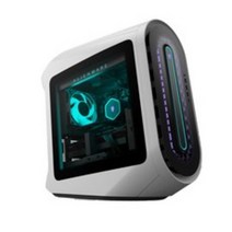 델 에일리언웨어 오로라 R13 데스크탑 미들PC 루나 화이트 DAWR13-WP08KR (i9-12900KF WIN11 Pro RAM 32GB NVMe 1TB RTX3080)