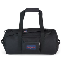 잔스포츠 JanSport 슈퍼브레이크 더플백 40L [정품], 블랙