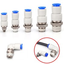 로타리조인트 유공압부품 Msc형 공압 나사 고속 로터리 조인트 NRC KSH NRL KSL 벤드 스루 퀵 커넥터 스트, 03 4-02_01 KSH