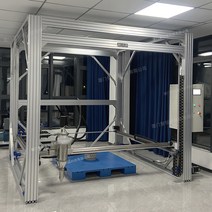3D 프린터 용품 콘크리트 조각 건축 조경 건설