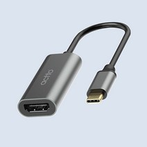 HDMI-11 갤럭시탭 S7/S8 HDMI미러링 어댑터 대형Tv/모니터 연결 네플릭스/삼성Dex 시청
