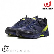 [SJshoes] 다이얼 와이어 시스템의 매쉬 파일론 트레킹 트랙션