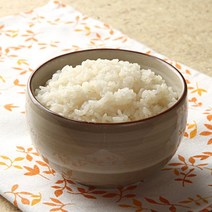 밥선생 참새방아쌀 5kg