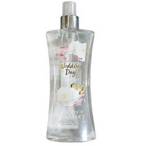 바디판타지 웨딩데이 판타지 바디 미스트 236ml