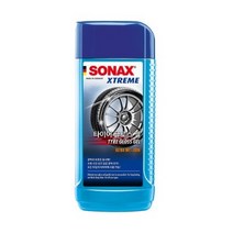 소낙스 익스트림 타이어 글로스 젤, 1개, 500ml
