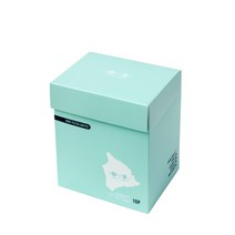 세계 3대 커피 하와이 코나커피 드립백세트 카일루아 민트 10P