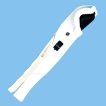 빠른 커팅 플라스틱 PVC커터 파이프 절단기 셀프공구 컷터기 컷팅기 호스자르기