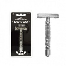 도루코 SGA2000 클래식 전문가용 안전면도기, 본상품선택