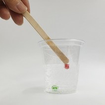탄산수 기포실험 부력 표면장력 밀도 5인용
