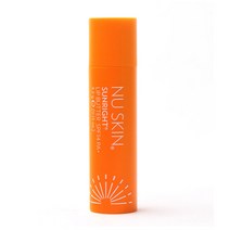 뉴스킨 선라이트 립 버터 SPF14 PA 3.2g, 단일 수량