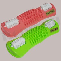 우성 발바닥 지압 안마기 맛사지 지압 안마 효도, 단품